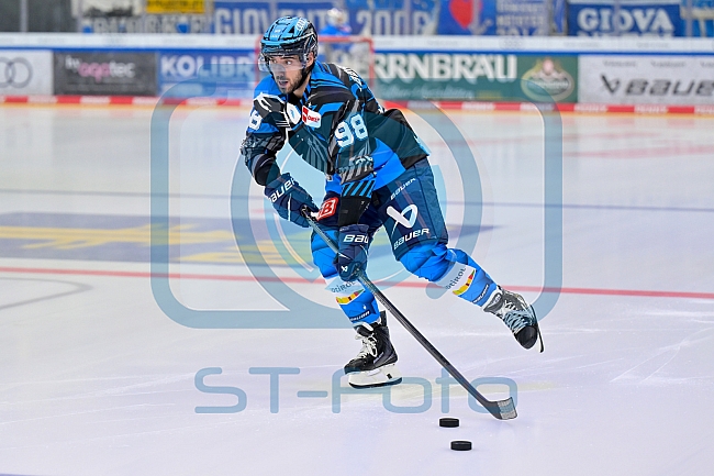 Eishockey, Herren, DEL, Saison 2025-2026, Spiel 26, ERC Ingolstadt - Schwenninger Wild Wings, 07.12.2025
