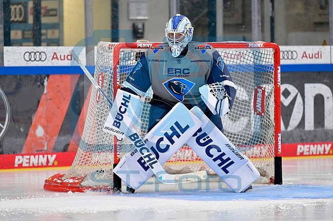 Eishockey, Herren, DEL, Saison 2025-2026, ERC Ingolstadt - Training, 04.08.2025