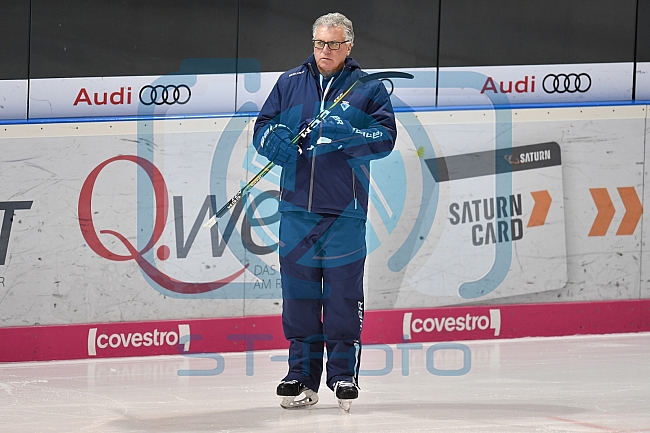 Kids on Ice Day, ERC Ingolstadt, Eishockey, DEL, Deutsche Eishockey Liga, 17.02.2018