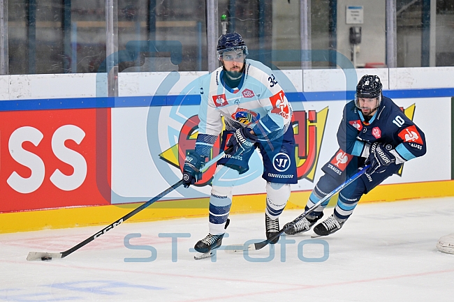 Eishockey, Mens, CHL, Season 2023-2024, ERC Ingolstadt - Vitkovice Ridera, 17.10.2023