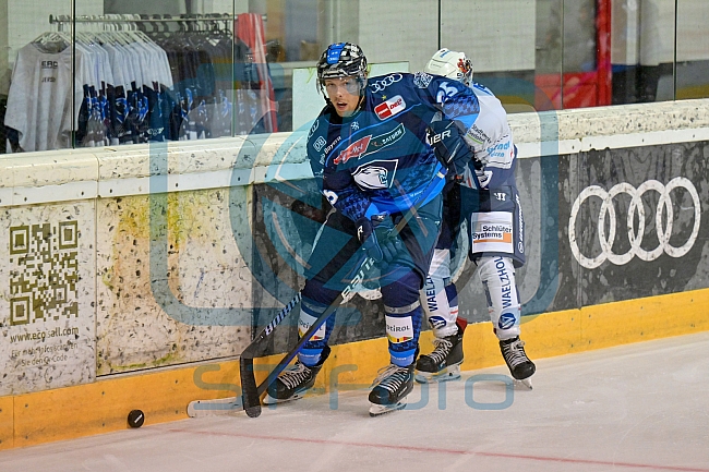 Eishockey, Herren, DEL, Saison 2024-2025, ERC Ingolstadt - Iserlohn Roosters, 23.08.2024