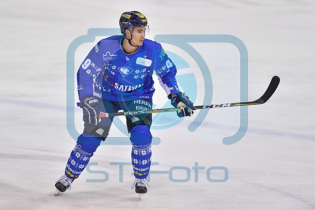 ERC Ingolstadt vs Augsburger Panther, Eishockey, DEL, Deutsche Eishockey Liga, Spieltag 25, 07.12.2018