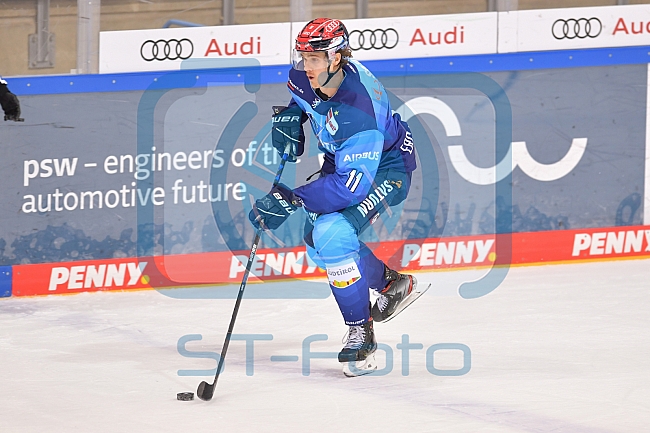 Eishockey, Herren, DEL, Saison 2020-2021, ERC Ingolstadt - Iserlohn Roosters, 15.04.2021