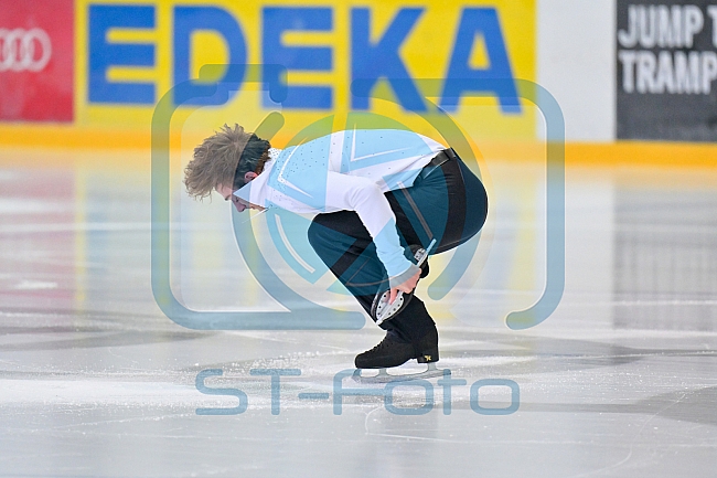 Eishockey, Frauen, DFEL, Saison 2023-2024, ERC Ingolstadt - ECDC Memmingen Indians, 21.01.2024