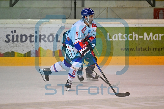 Eishockey, Herren, DEL, Saison 2023-2024, Vinschgau Cup, HC Innsbruck - Nürnberg Ice Tigers, 26.08.2023