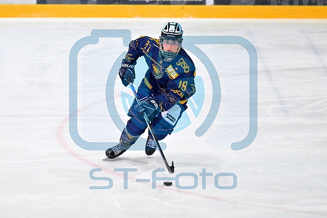 Eishockey, Frauen, DFEL, Saison 2022-2023, ERC Ingolstadt - Eisbären Berlin, 05.02.2023
