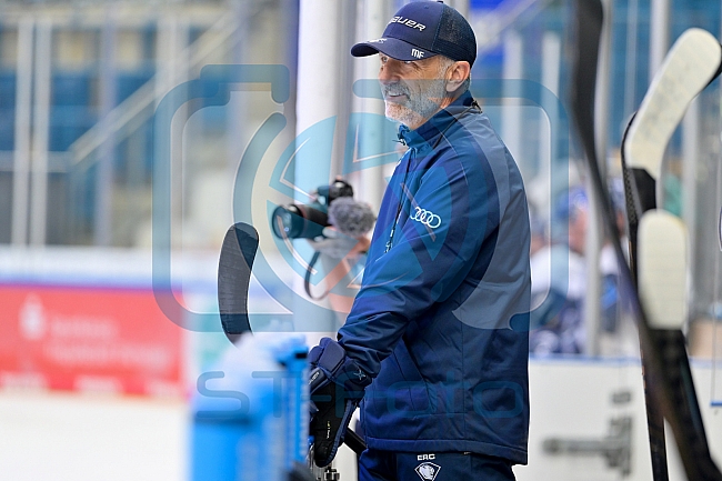 Eishockey, Herren, DEL, Saison 2026-2027, ERC Ingolstadt - Saisoneröffnung, 09.08.2026