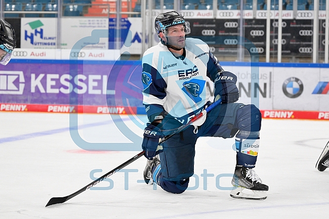 Eishockey, Herren, DEL, Saison 2022-2023, ERC Ingolstadt - Showtraining & Dauerkartenüberge, 07.08.2022