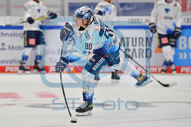 Vorbereitung, Eishockey, Herren, DEL, Saison 2021-2022, ERC Ingolstadt - HC Rytiri Kladno, 22.08.2021