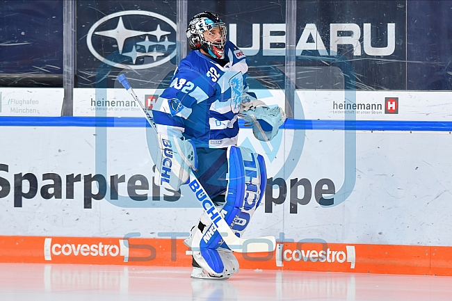 EHC Red Bull München vs ERC Ingolstadt, DEL, Deutsche Eishockey Liga, Spieltag 47, 21.02.2020