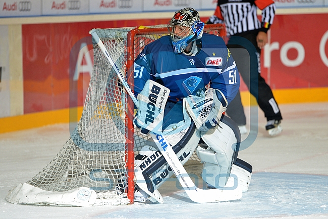 ERC Ingolstadt vs Straubing Tigers, Eishockey, DEL, Deutsche Eishockey Liga, Spieltag 16, 30.10.2016