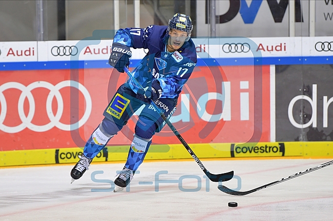 ERC Ingolstadt vs Eisbären Berlin, DEL, Deutsche Eishockey Liga, Spieltag 11, 13.10.2019