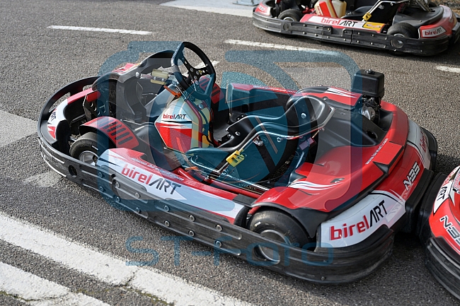 Eishockey, Herren, 6. Vinschgau-Cup, Saison 2022-2023, Audi ERC Gokart Cup 2022, 27.08.2022
