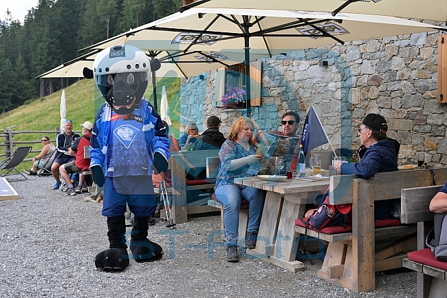 Eishockey, Herren, DEL, Saison 2023-2024, Vinschgau Cup, ERC Ingolstadt – Audi Almerlebnis, 26.08.2023