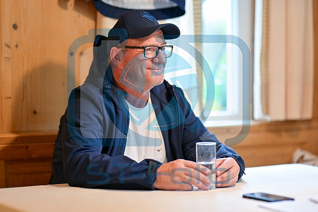 Eishockey, Herren, DEL, Saison 2026-2027, ERC Ingolstadt - ERC Rollis - Apfel-Tasting, 21.08.2026