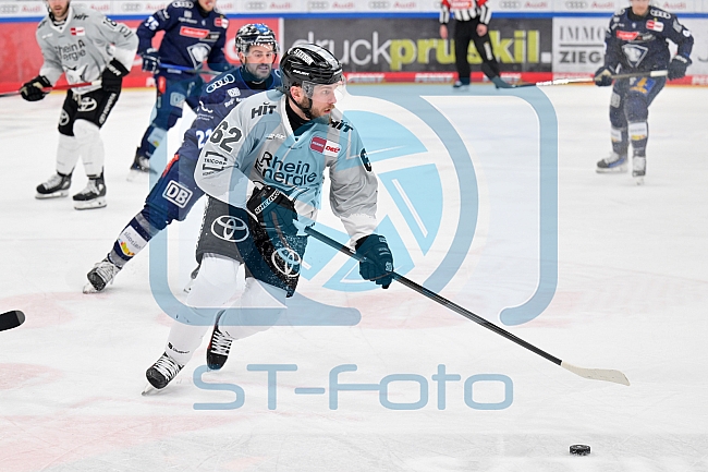 Eishockey, Herren, DEL, Saison 2024-2025, Playoffs Halbfinale, Spiel 5, ERC Ingolstadt - Kölner Haie, 11.04.2025