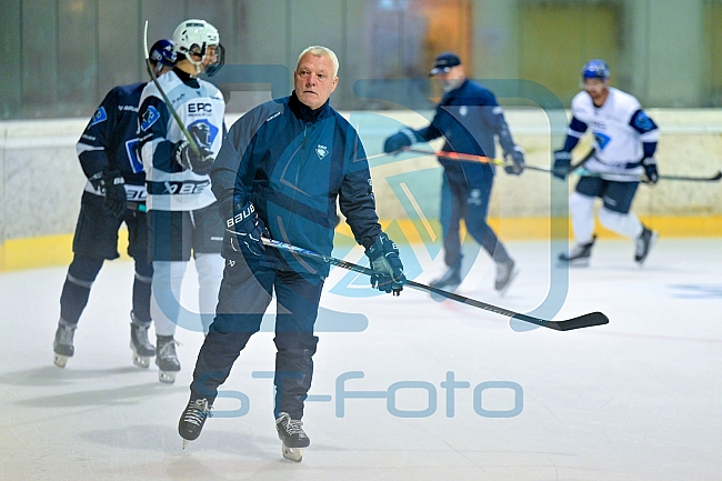 Eishockey, Herren, DEL, Saison 2026-2027, ERC Ingolstadt - Ice Training, 20.08.2026