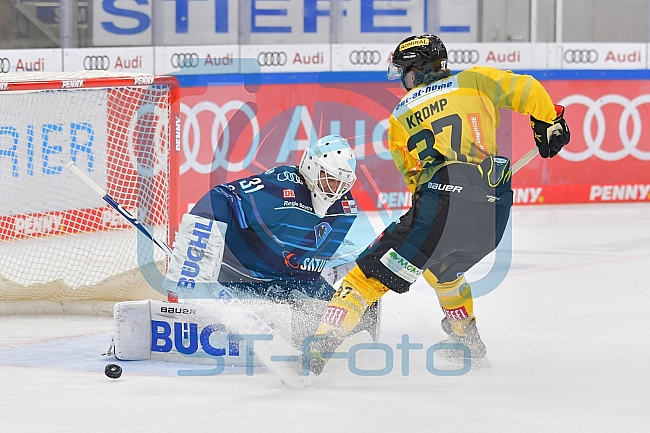 Vorbereitung, Eishockey, Herren, DEL, Saison 2021-2022, ERC Ingolstadt - spusu Vienna Capitals, 04.09.2021