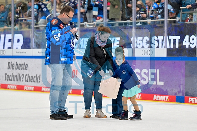 Eishockey, Herren, DEL, Saison 2025-2026, Spiel 28, ERC Ingolstadt - Iserlohn Roosters, 14.12.2025