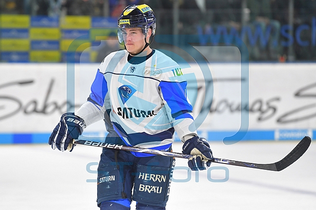 Thomas Sabo Ice Tigers vs ERC Ingolstadt, Eishockey, DEL, Deutsche Eishockey Liga, Spieltag 43, 27.01.2019