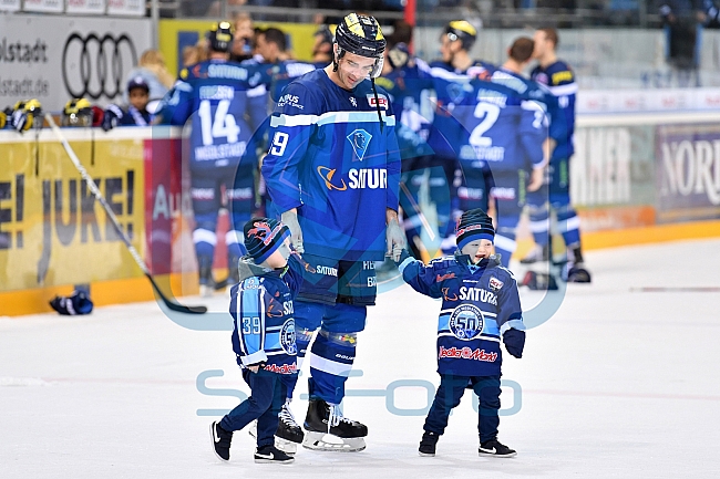 ERC Ingolstadt vs Thomas Sabo Ice Tigers, Eishockey, DEL, Deutsche Eishockey Liga, Spieltag 49, 19.02.2017