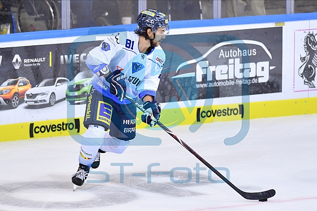 Straubing Tigers vs ERC Ingolstadt, DEL, Deutsche Eishockey Liga, Gäubodenvolksfest-Cup, Gäuboden, Volksfest, Cup, Spiel 4, 18.08.2019