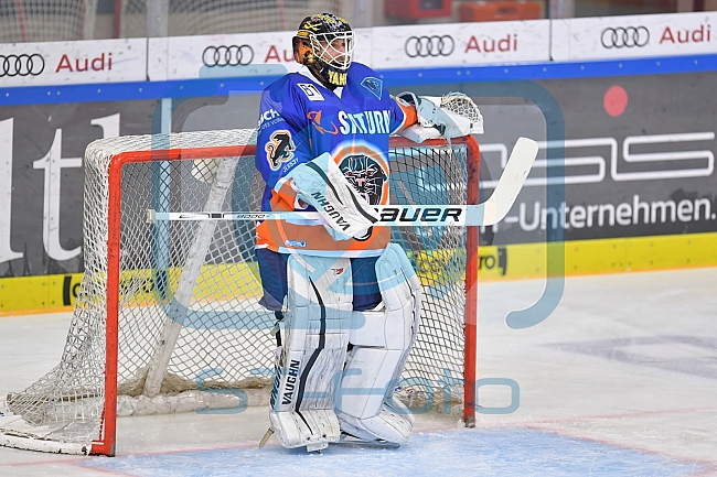 ERC Ingolstadt Legenden vs Sternstunden-Mannschaft, 23.02.2020