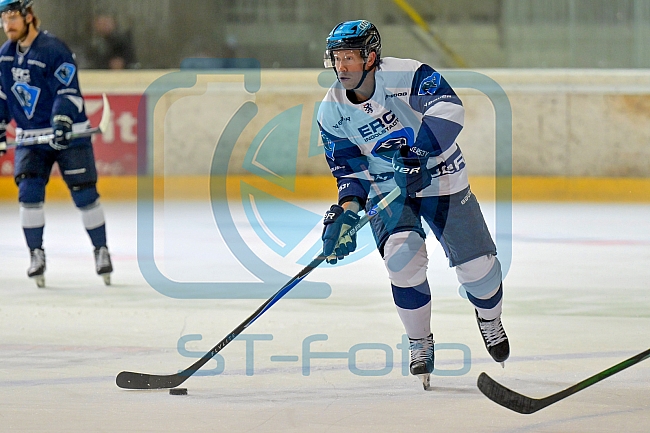 Eishockey, Herren, DEL, Saison 2025-2026, Vinschgau Cup, ERC Ingolstadt - Pre-Game-Skate, 22.08.2025