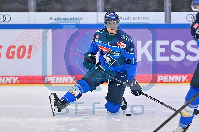 Eishockey, Herren, DEL, Saison 2026-2027, Testspiel, ERC Ingolstadt - EV Zug, 04.09.2026