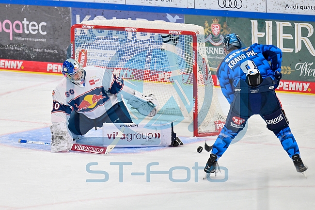 Eishockey, Herren, DEL, Saison 2025-2026, Spiel 31, ERC Ingolstadt - EHC Red Bull München, 23.12.2025