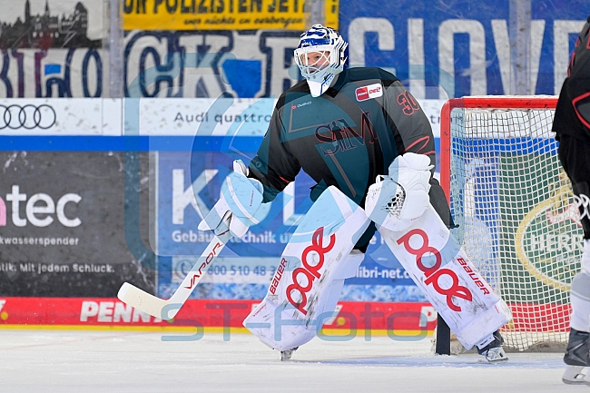 Eishockey, Herren, DEL, Saison 2025-2026, Spiel 38, ERC Ingolstadt - Kölner Haie, 09.01.2026