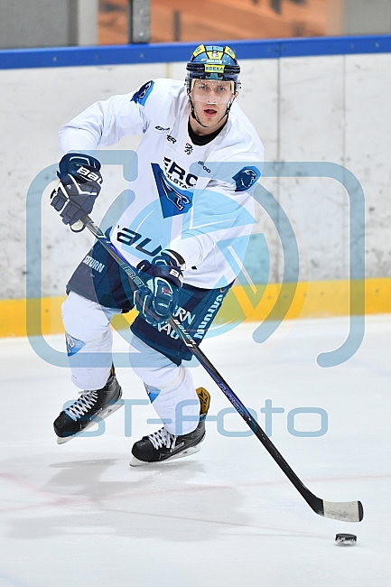 Eistraing, ERC Ingolstadt, Eishockey, DEL, Deutsche Eishockey Liga, 15.02.2018