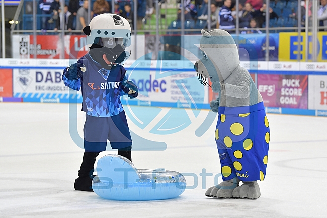ERC Ingolstadt vs Kölner Haie, DEL, Deutsche Eishockey Liga, Spieltag 9, 06.10.2019