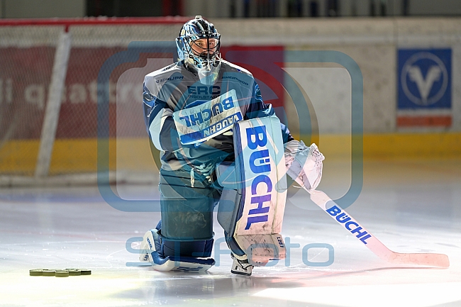 Eishockey, Herren, DEL, Saison 2022-2023, ERC Ingolstadt - Ice Training, 25.08.2022