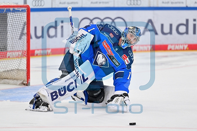 Eishockey, Herren, DEL, Saison 2026-2027, Testspiel, ERC Ingolstadt - EV Zug, 04.09.2026