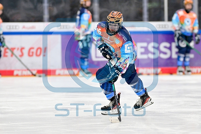 Eishockey, Frauen, DFEL, Saison 2024-2025, ERC Ingolstadt - ECDC Memmingen Indians, 16.11.2024