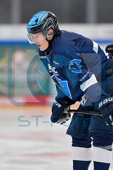 Eishockey, Herren, DEL, Saison 2025-2026, ERC Ingolstadt - Training, 04.08.2025
