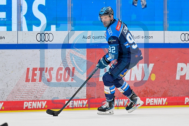 Eishockey, Herren, DEL, Saison 2025-2026, Spiel 51, ERC Ingolstadt - Augsburger Panther, 13.03.2026