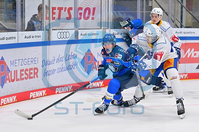 Eishockey, Herren, DEL, Saison 2026-2027, Testspiel, ERC Ingolstadt - EV Zug, 04.09.2026