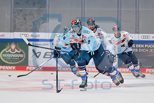 Eishockey, Herren, DEL, Saison 2023-2024, ERC Ingolstadt - Showtraining, 13.08.2023