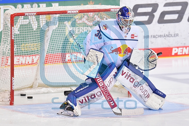 Eishockey, Herren, DEL, Saison 2020-2021, ERC Ingolstadt - EHC Red Bull München, 02.03.2021