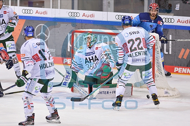 13.12.2020 - ERC Ingolstadt - Augsburger Panther