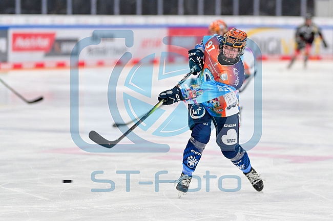 Eishockey, Frauen, DFEL, Saison 2024-2025, ERC Ingolstadt - EC Bergkamener Bären, 05.01.2025
