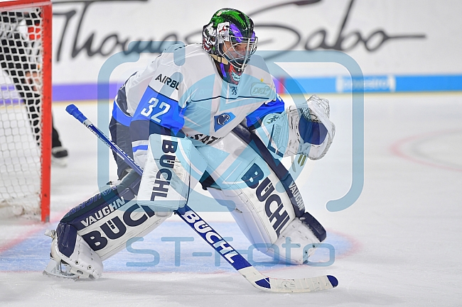 Thomas Sabo Ice Tigers vs ERC Ingolstadt, Eishockey, DEL, Deutsche Eishockey Liga, Spieltag 4, 23.09.2018