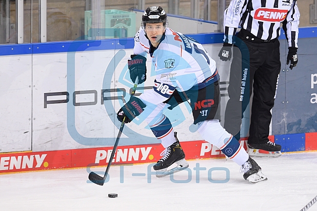 Eishockey, Herren, DEL, Saison 2020-2021, ERC Ingolstadt - Nürnberg Ice Tigers, 02.02.2021