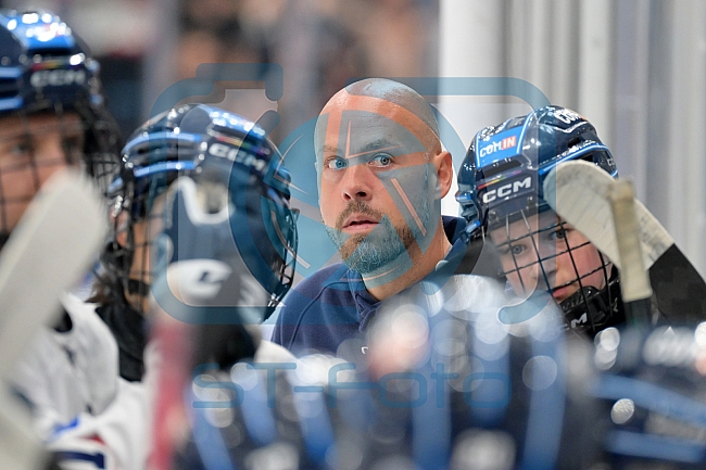 Eishockey, Frauen, DFEL, Saison 2026-2027, Testspiel, ERC Ingolstadt - ZSC Lions Zürich, 05.09.2026