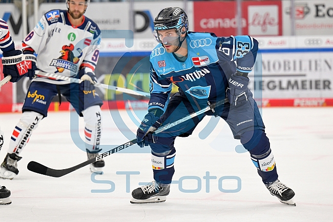 Eishockey, Herren, DEL, Saison 2022-2023, Vorbereitung, ERC Ingolstadt - Iserlohn Roosters, 14.08.2022