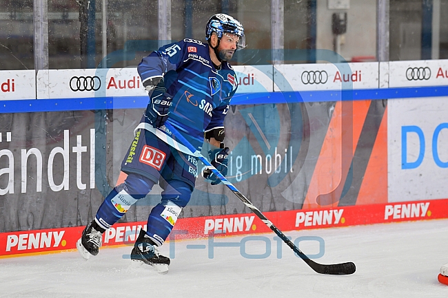 Vorbereitung, Eishockey, Herren, DEL, Saison 2021-2022, ERC Ingolstadt - spusu Vienna Capitals, 04.09.2021