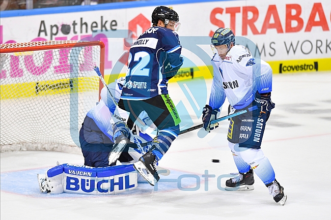 Straubing Tigers vs ERC Ingolstadt, DEL, Deutsche Eishockey Liga, Gäubodenvolksfest-Cup, Gäuboden, Volksfest, Cup, Spiel 4, 18.08.2019