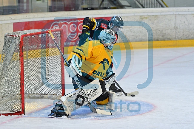 Eishockey, Herren, DEL, Saison 2026-2027, HC Falkensteiner Pustertal - HC Verva Litvinov, 23.08.2026